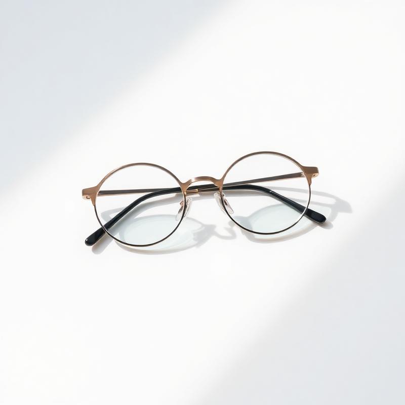 Premium eyeglasses frame 1