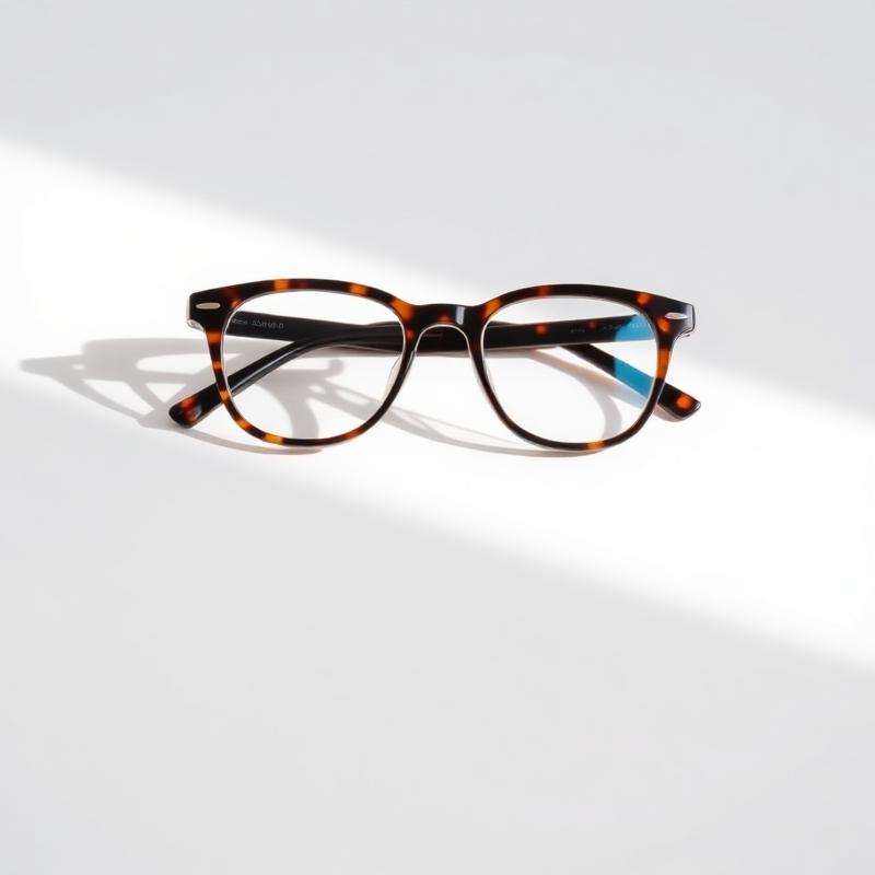 Premium eyeglasses frame 2