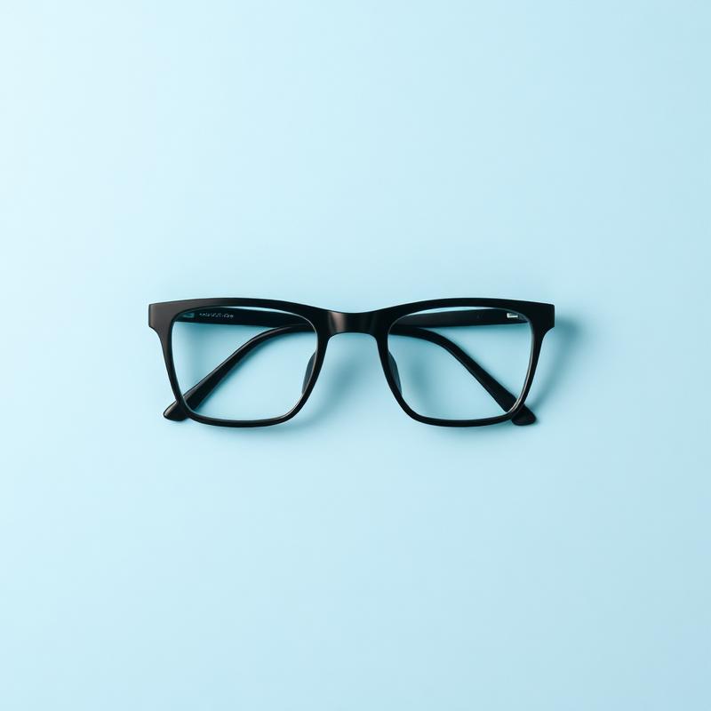 Premium eyeglasses frame 4